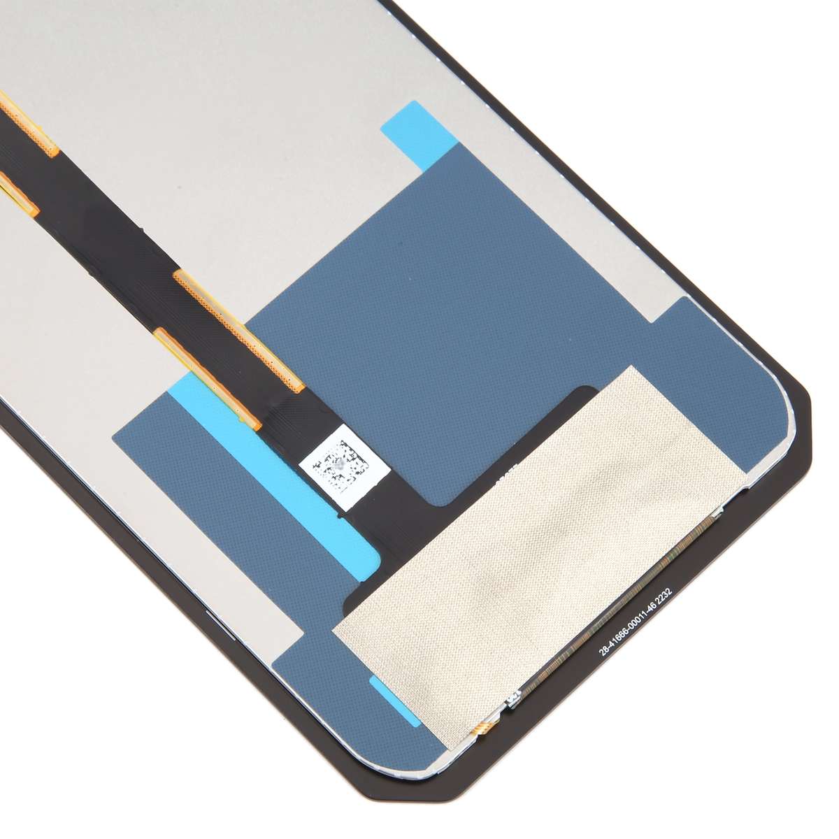 For Blackview BV7100 LCD Screen with Digitizer Full Assembly