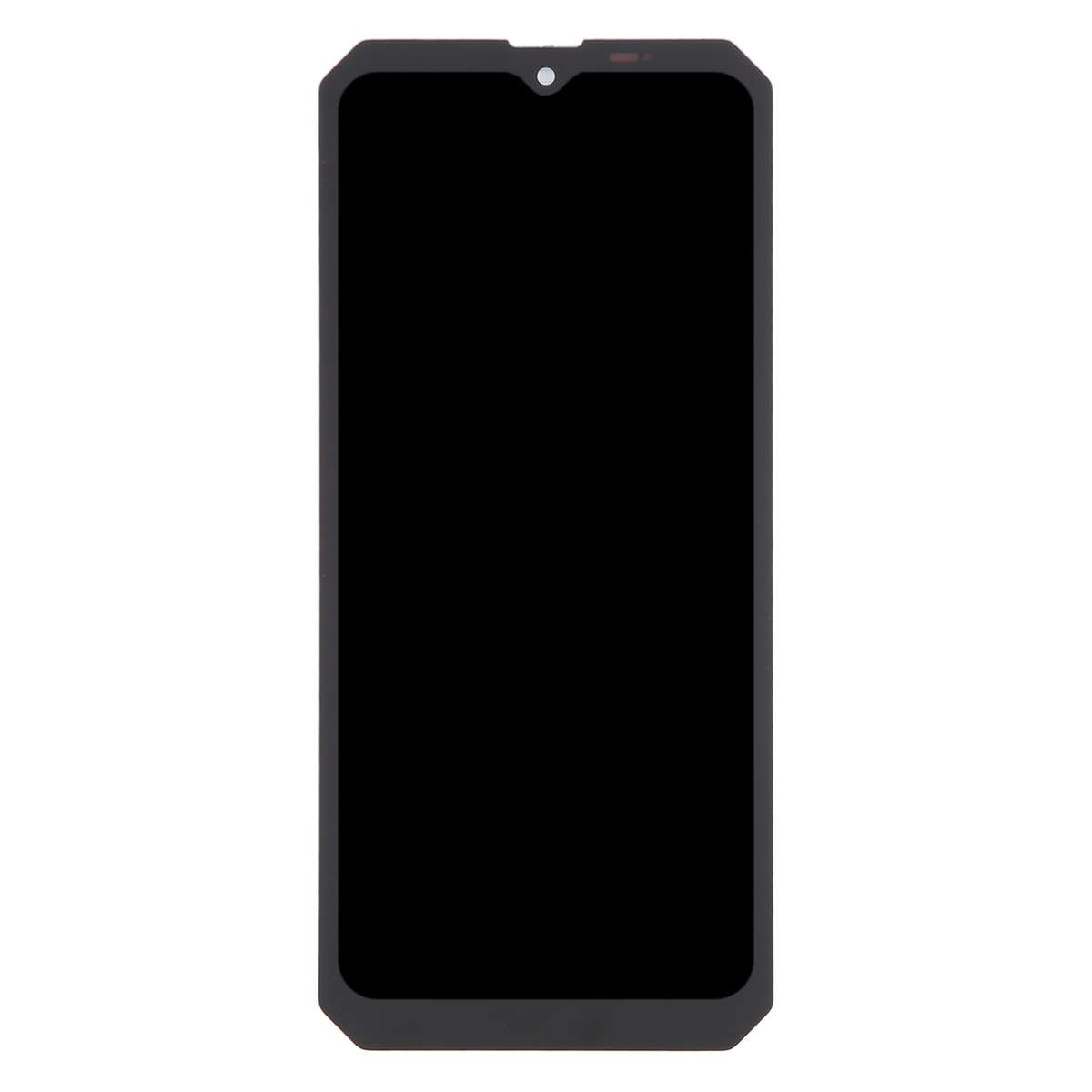 For Blackview BV6200 Pro LCD Screen with Digitizer Full Assembly