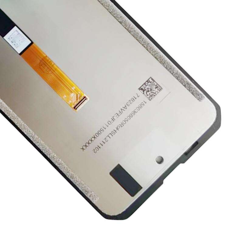 For Blackview BV8900 Pro LCD Screen with Digitizer Full Assembly