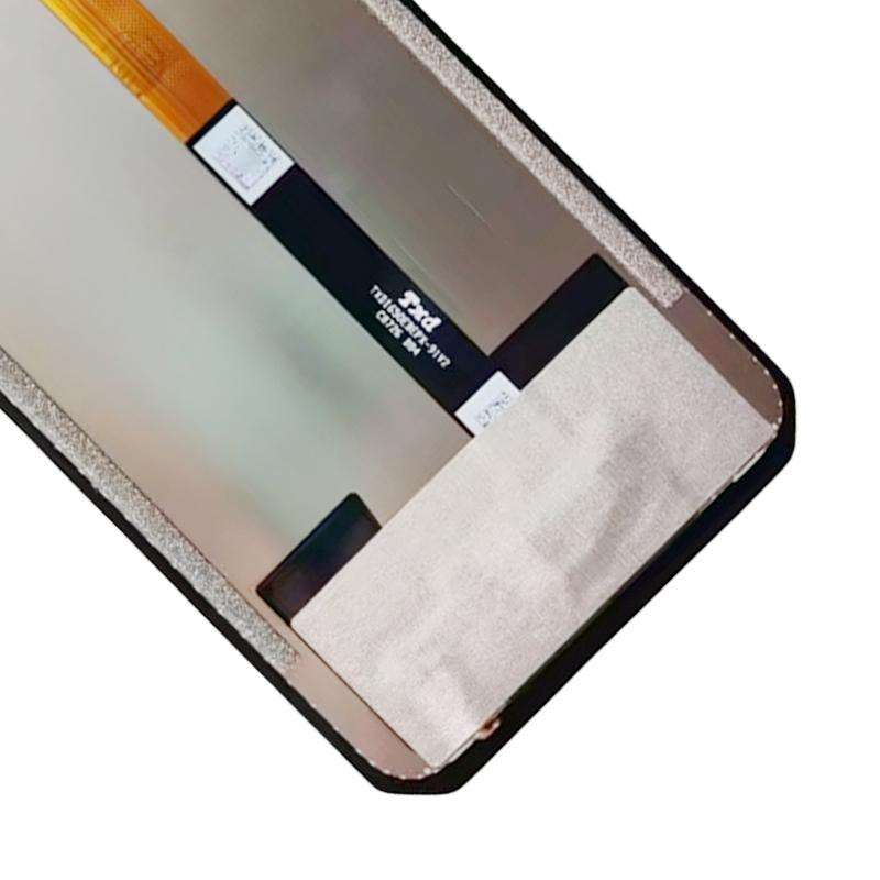 For Blackview BV8900 Pro LCD Screen with Digitizer Full Assembly