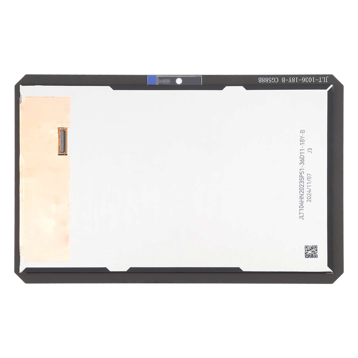 For Blackview Active 8 Pro LCD Screen with Digitizer Full Assembly