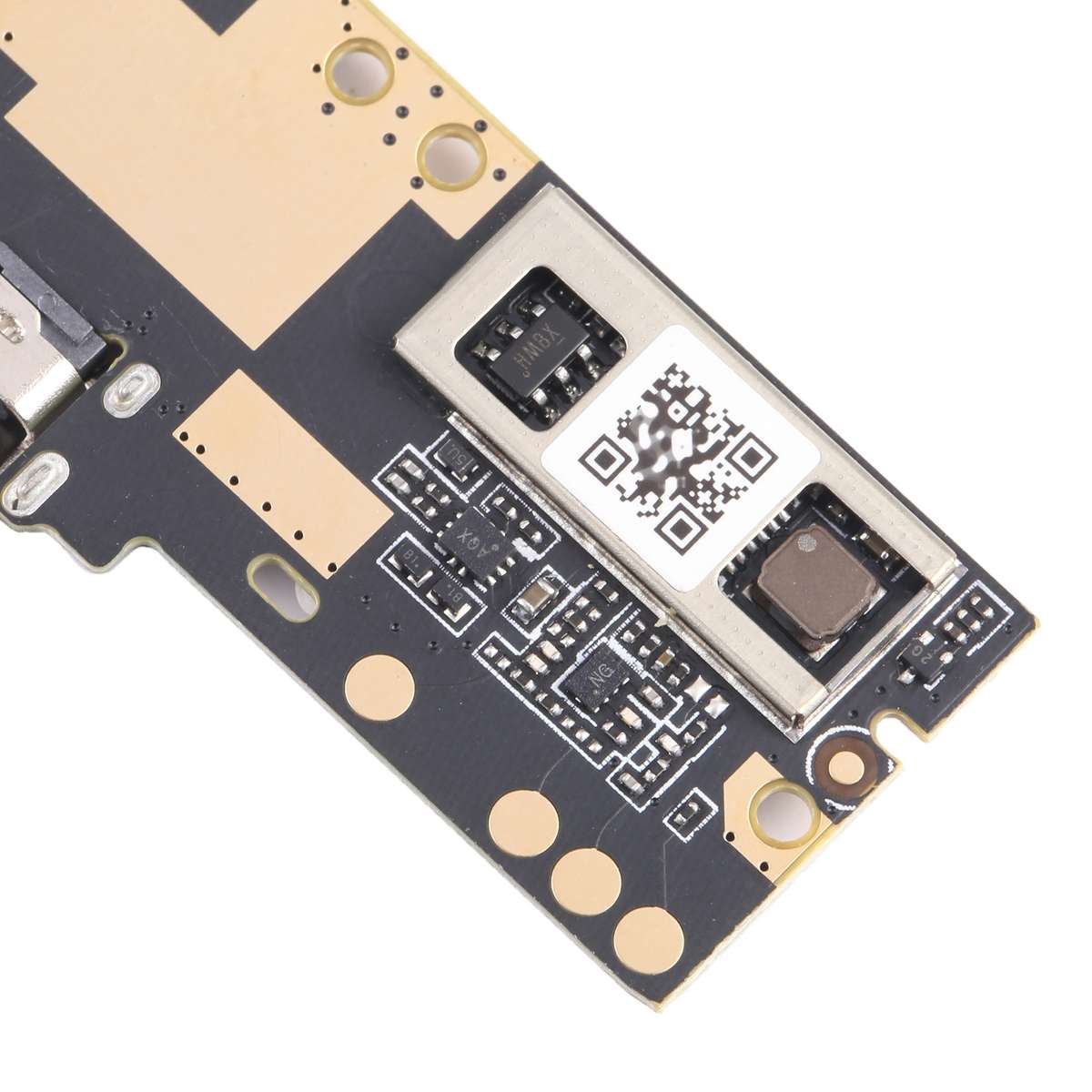 For Blackview BV9200 Charging Port Board