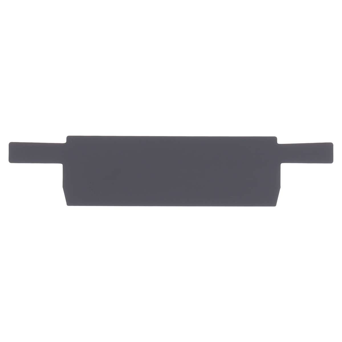 For iPhone 11 Pro Max 100set Battery Black Adhesive Strip Sticker