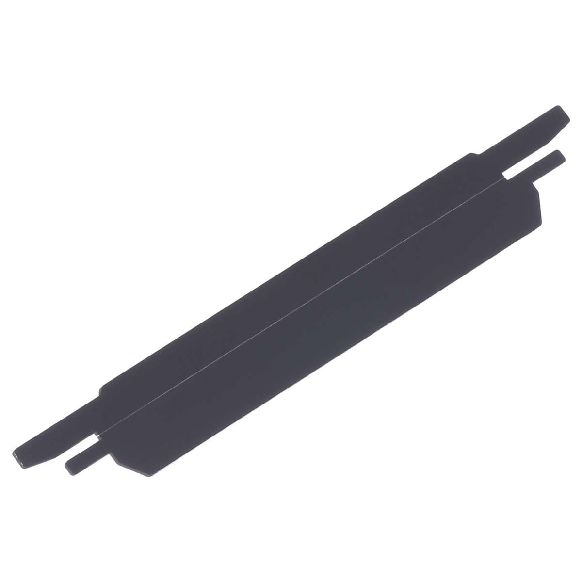 For iPhone 14 Pro Max 100set Battery Black Adhesive Strip Sticker