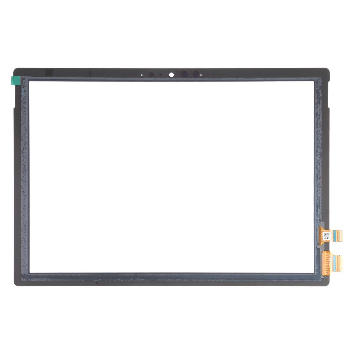 For Microsoft Surface Pro 7 1866 Touch Panel