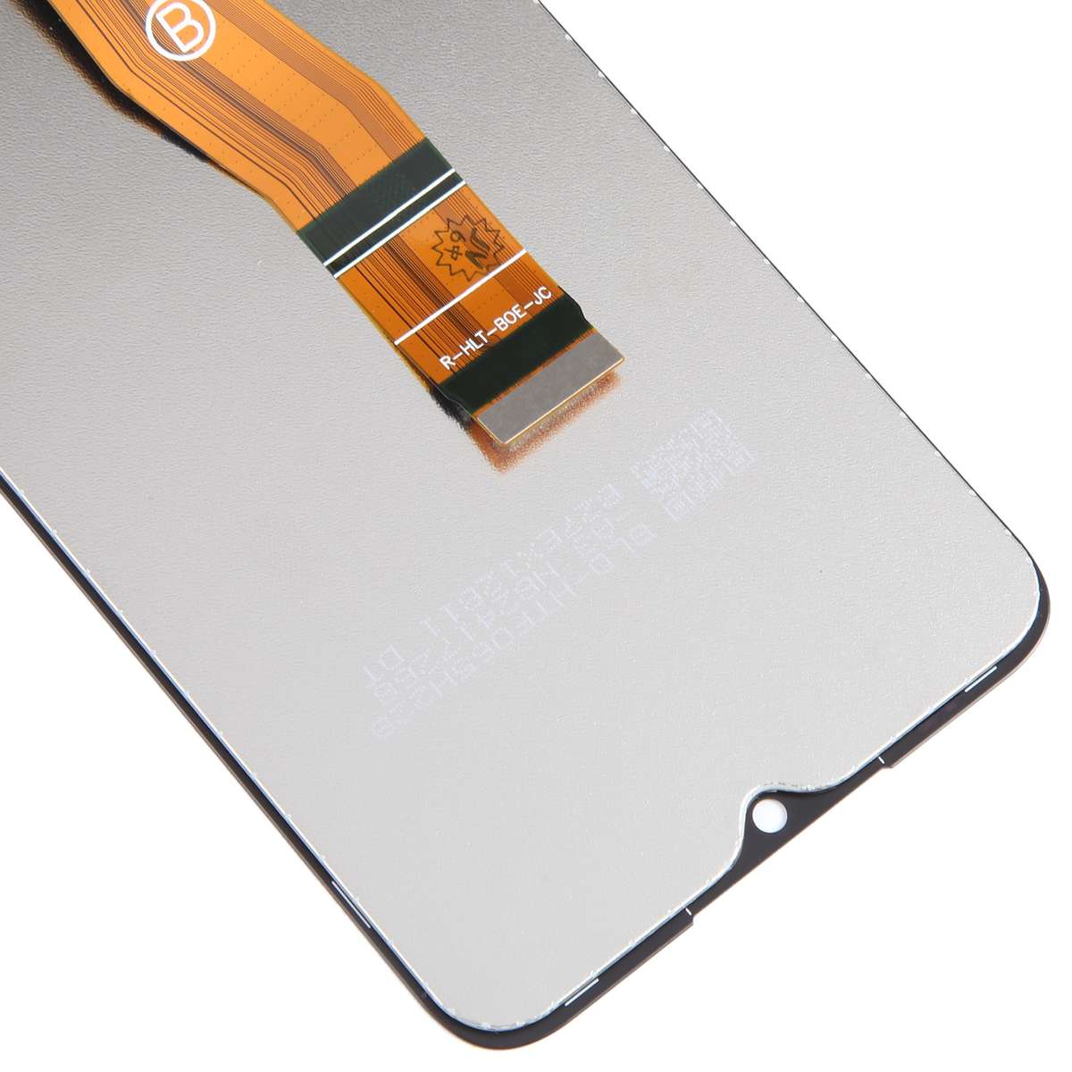 For Honor X6 OEM LCD Screen with Digitizer Full Assembly