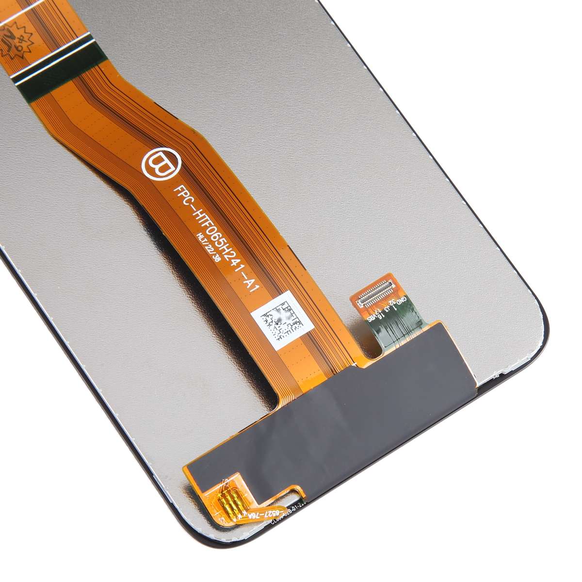 For Honor X8 5G OEM LCD Screen with Digitizer Full Assembly