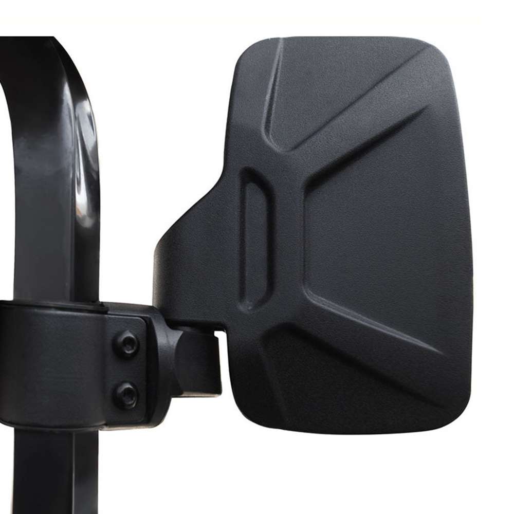 SF-174 Off-Road Motorcycle Foldable Rearview Mirror