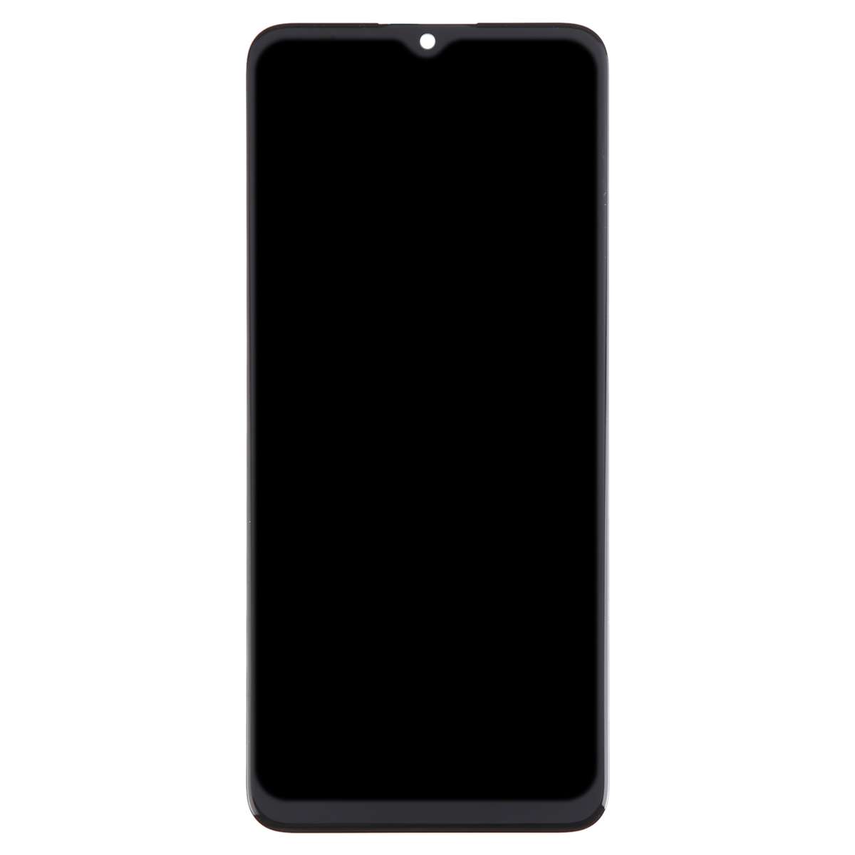 OEM LCD Screen For TCL 408 With Digitizer Full Assembly