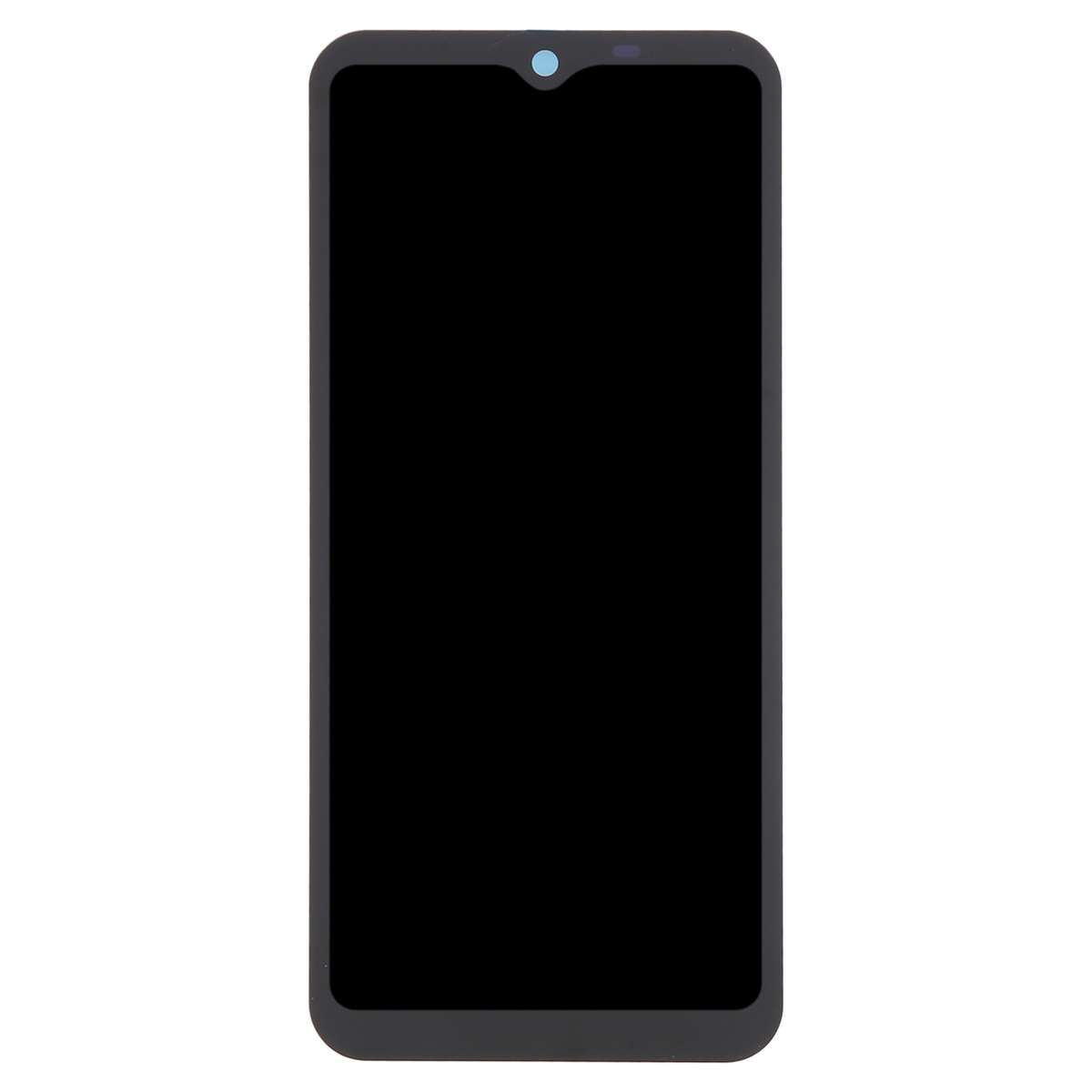 For HOTWAV W10 Pro LCD Screen For With Digitizer Full Assembly
