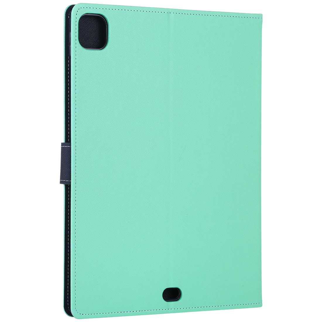 For iPad Pro 11 (2020) GOOSPERY FANCY DIARY Horizontal Flip PU Leather Tablet Cas ... (Mint Green)
