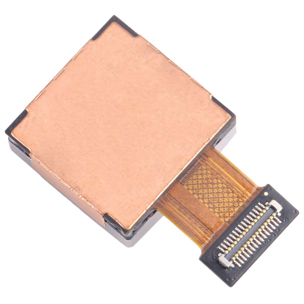 For Xiaomi Redmi Note 11S 4G Main Back Facing Camera