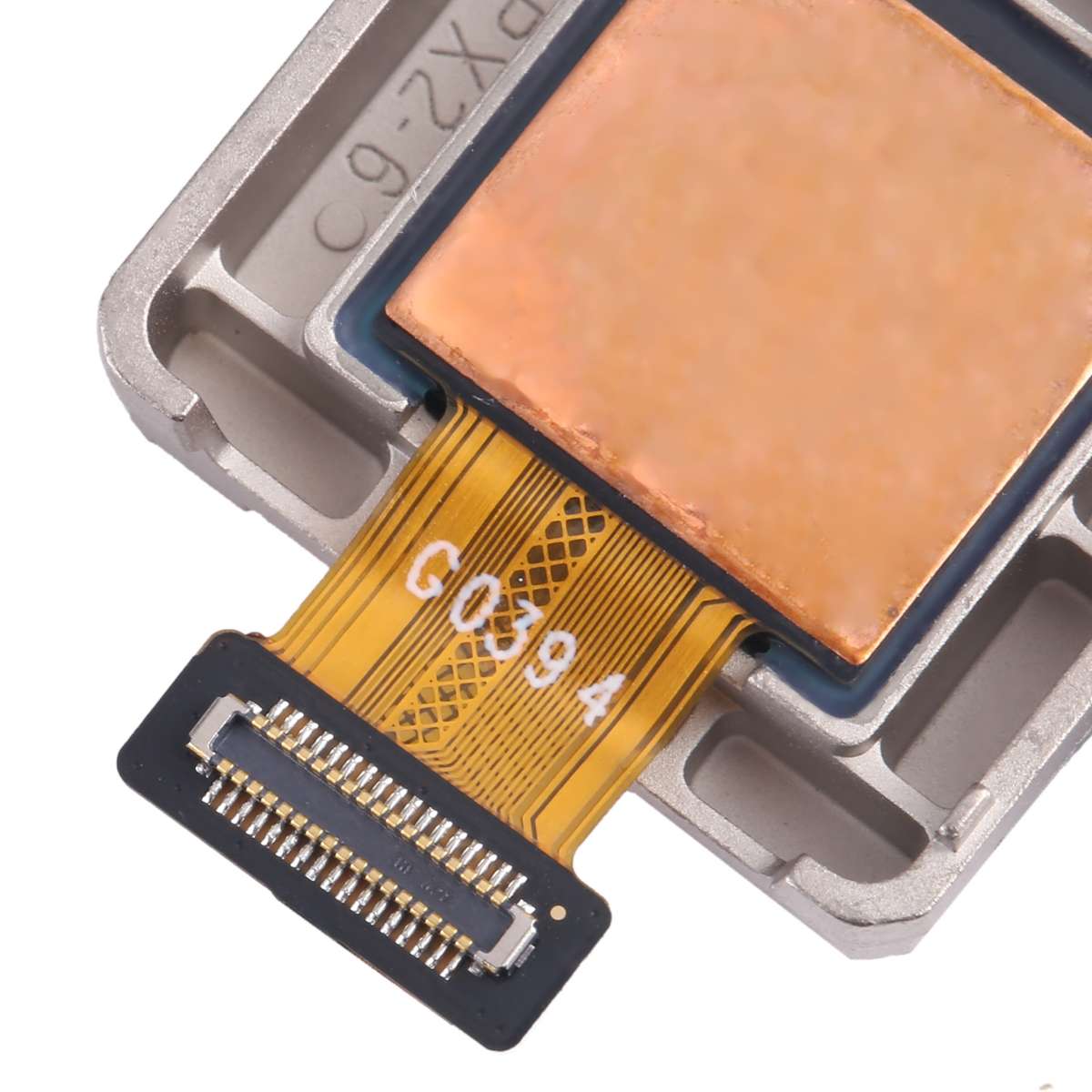 For Xiaomi Redmi Note 11S 4G Main Back Facing Camera