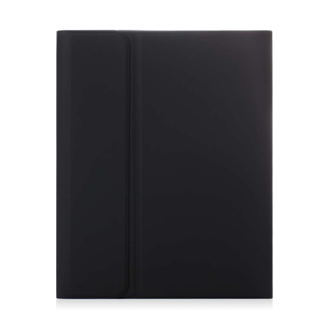 For iPad Pro 11 (2020) Electric Pressed Horizontal Flip Leather Tablet Case with Pen S ... (Black)