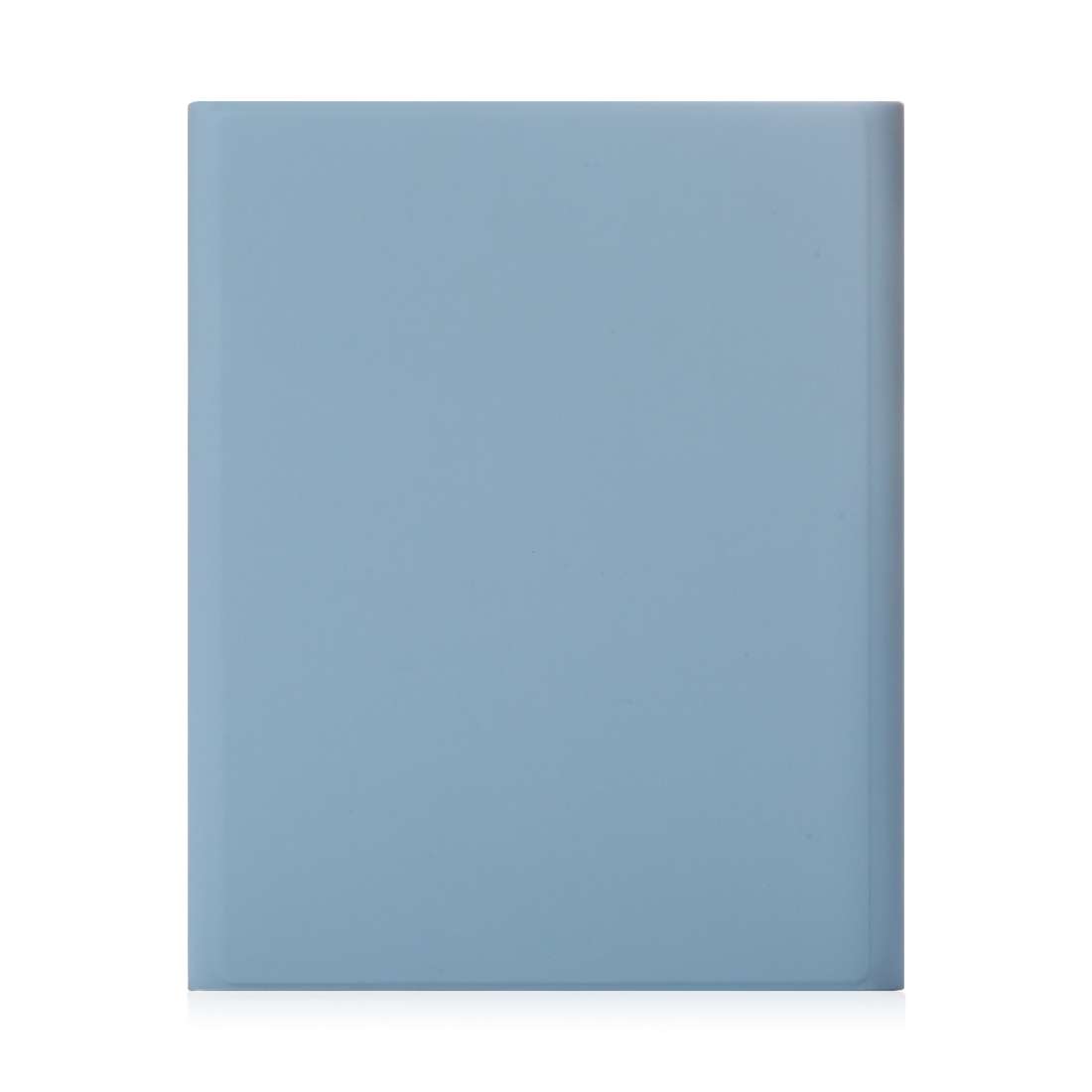 For iPad Pro 11 (2020) Electric Pressed Horizontal Flip Leather Tablet Case with ... (Light Blue)