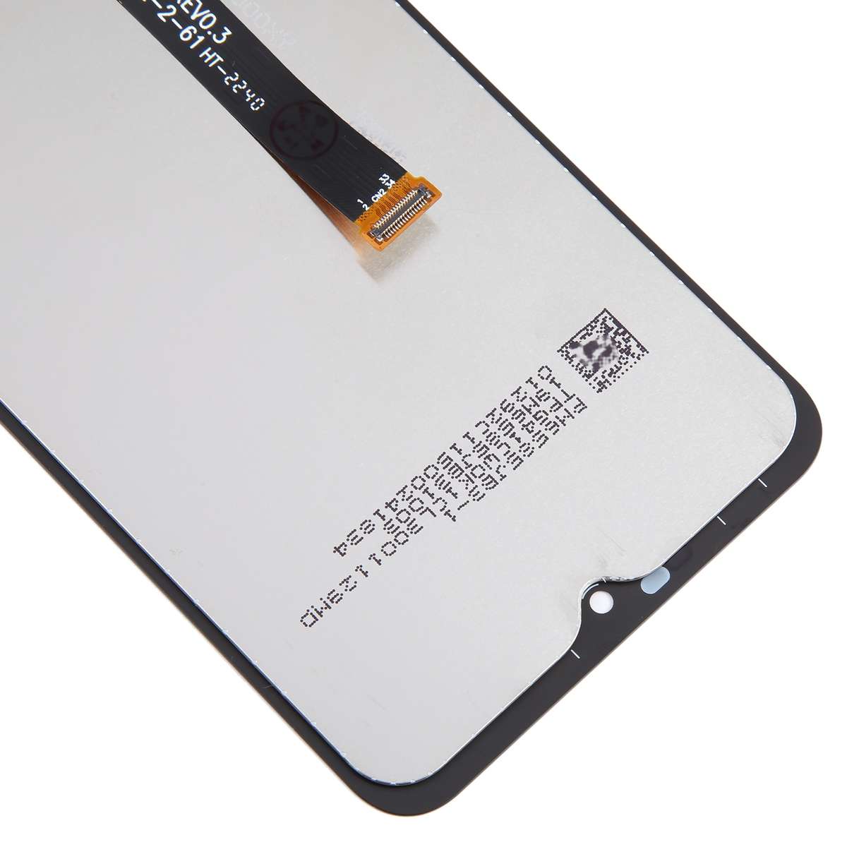 Original LCD Screen For Samsung Galaxy Xcover6 Pro SM-G736B With Digitizer Full Assembly