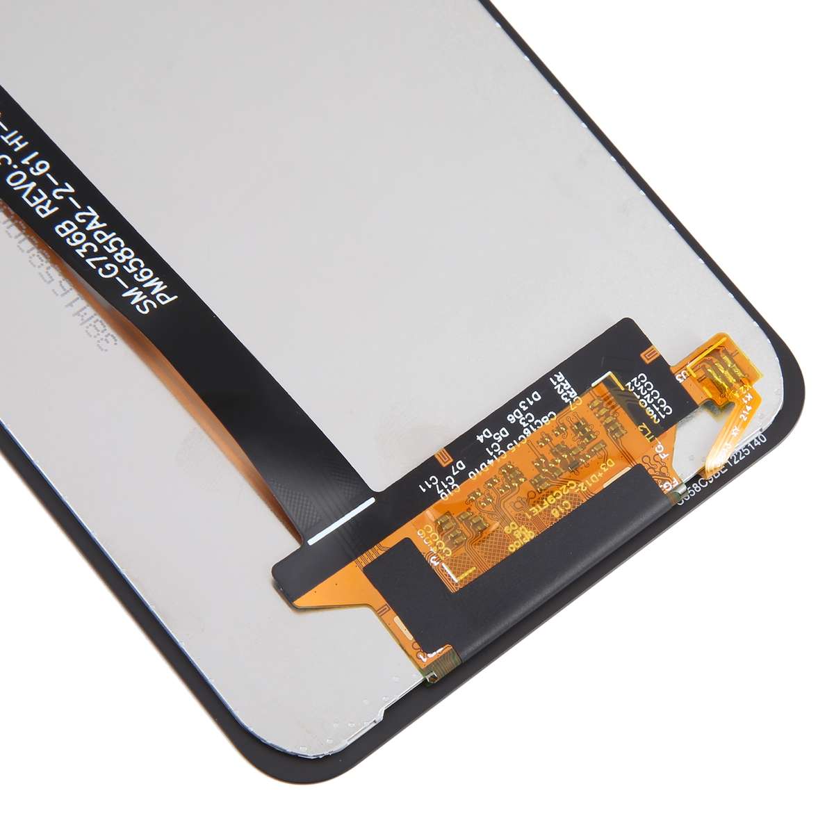 Original LCD Screen For Samsung Galaxy Xcover6 Pro SM-G736B With Digitizer Full Assembly