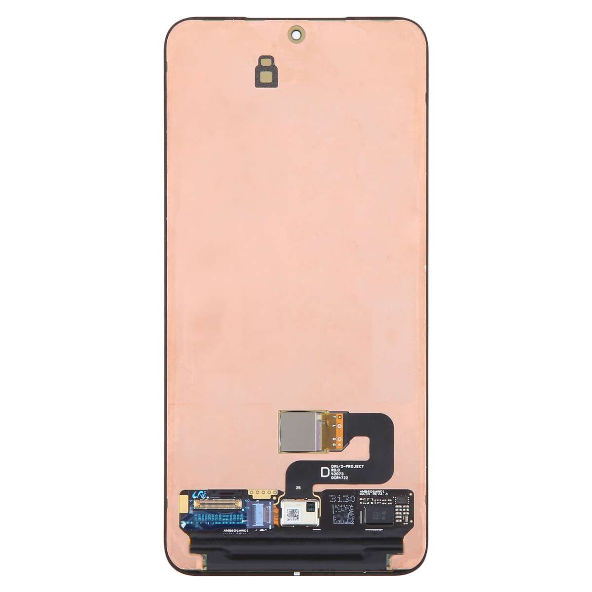 Original LCD Screen For Samsung Galaxy S23 SM-S911B With Digitizer Full Assembly