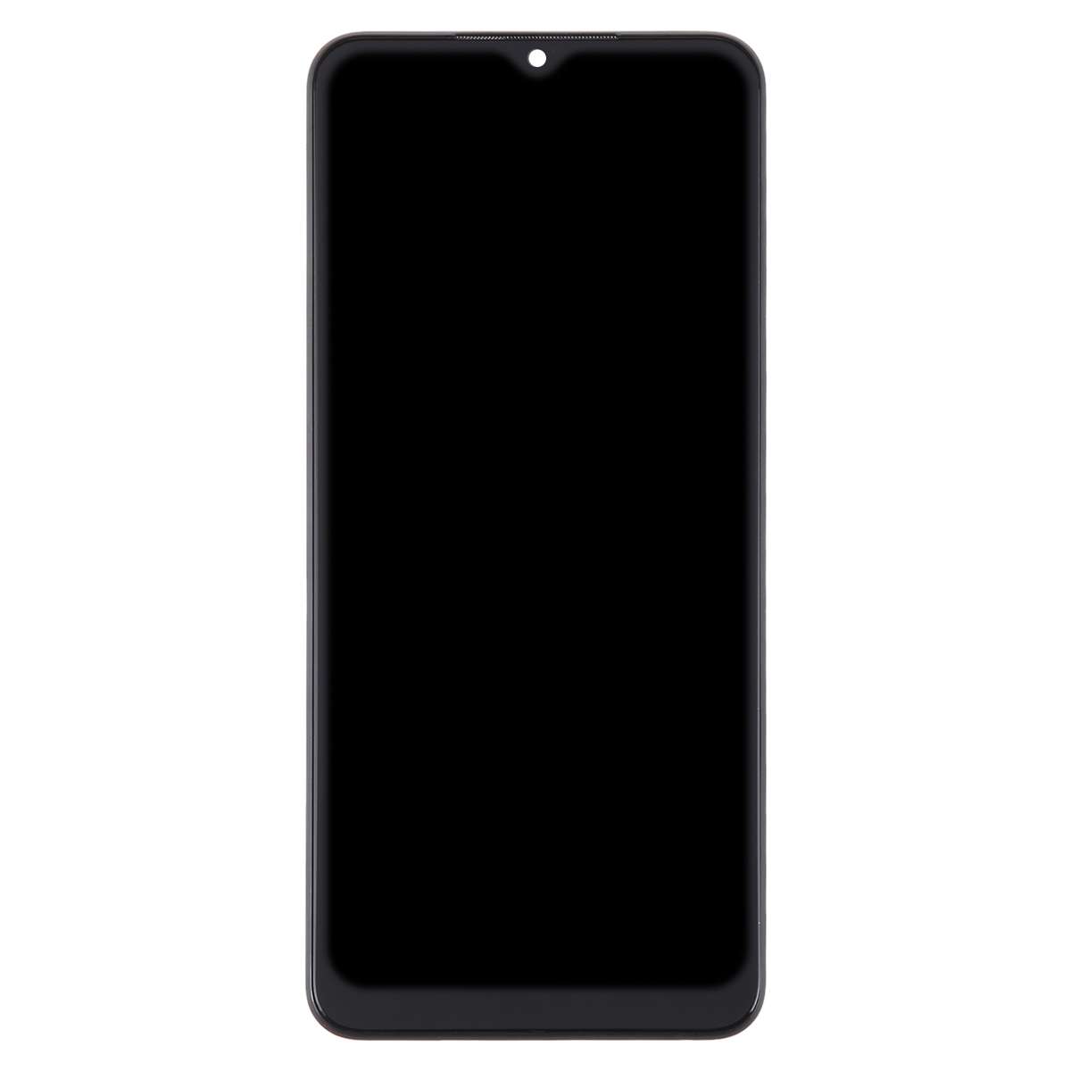 For Samsung Galaxy A04 SM-A045F Original LCD Screen Digitizer Full Assembly with Frame