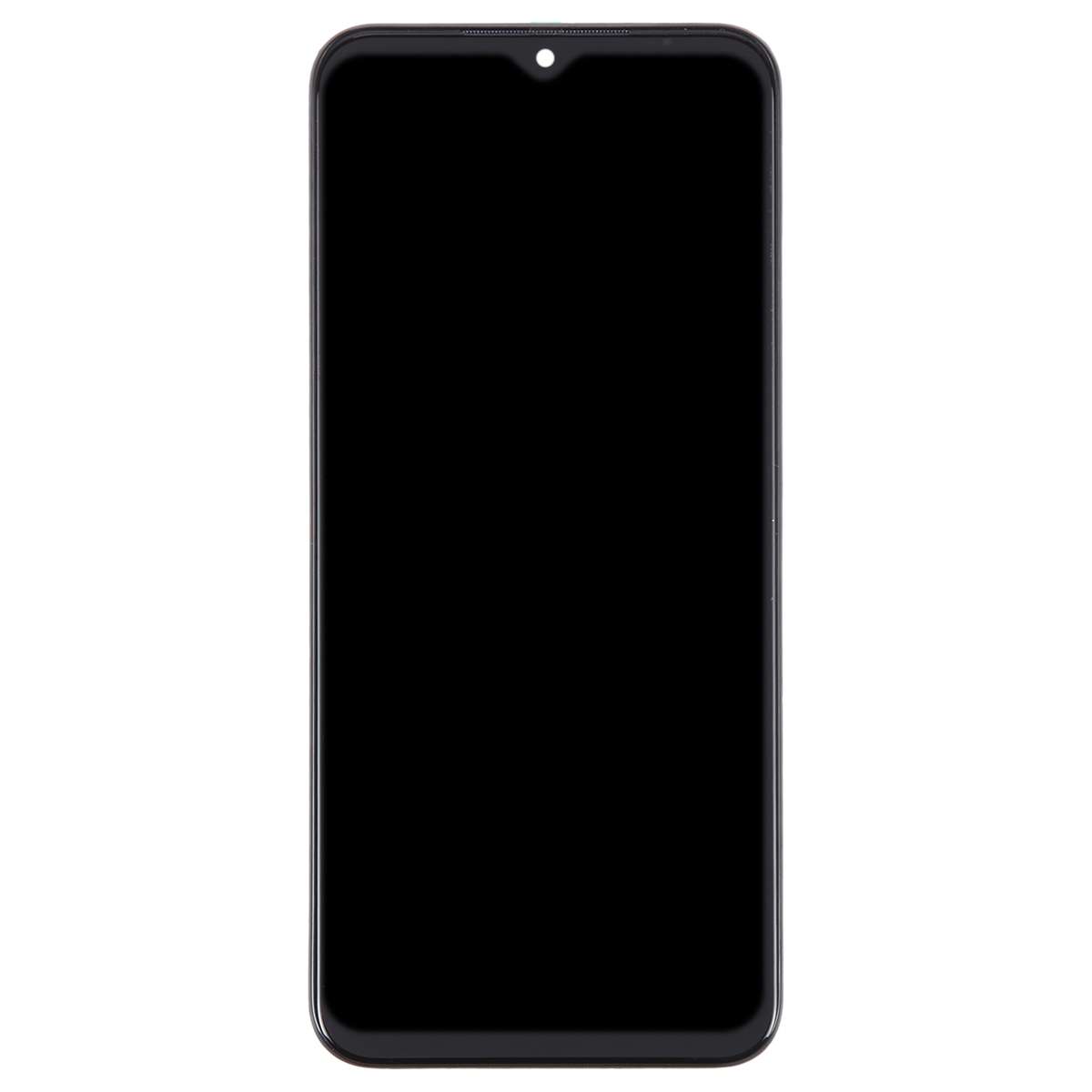 For Samsung Galaxy M14 SM-M146B Original LCD Screen Digitizer Full Assembly with Frame