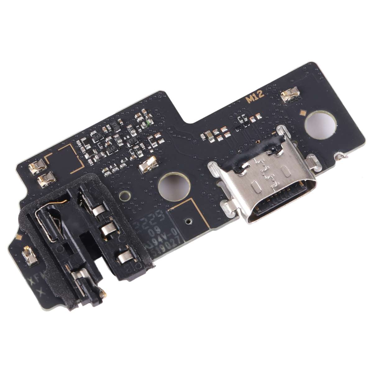 For Samsung Galaxy A04 SM-A045F Original Charging Port Board