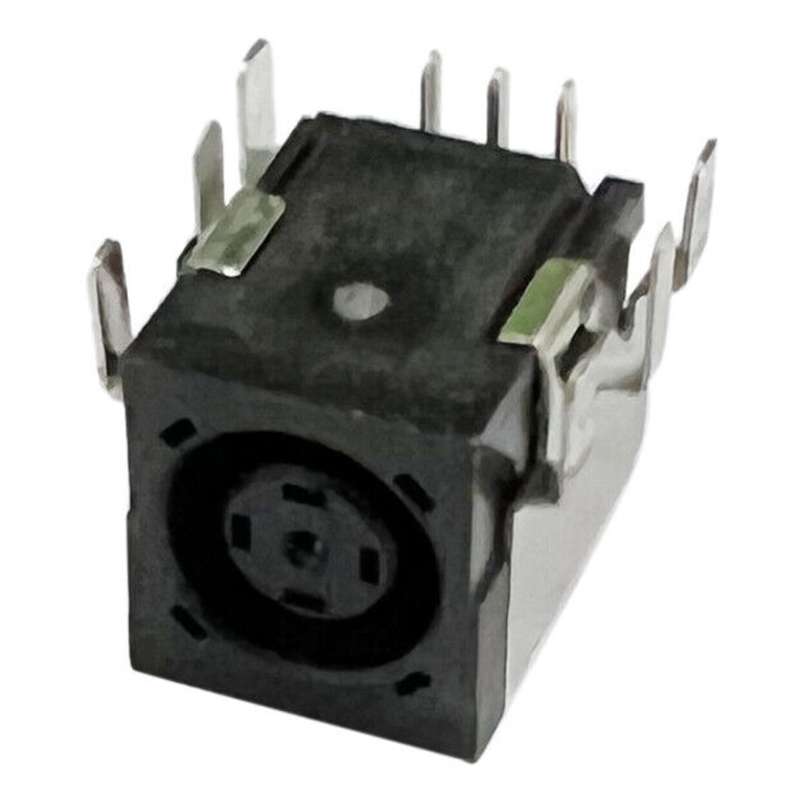 For HP ZBook Studio G5 X360 G5 Power Jack Connector
