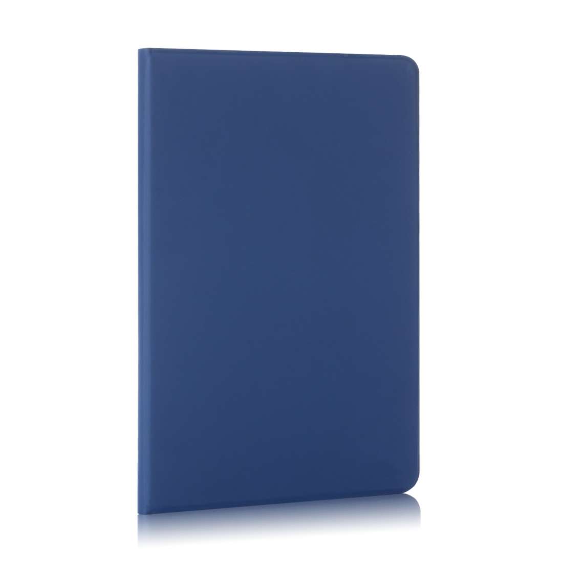 For iPad Pro 11 (2020) TPU Electric Pressed Horizontal Flip Leather Tablet Case wi ... (Dark Blue)