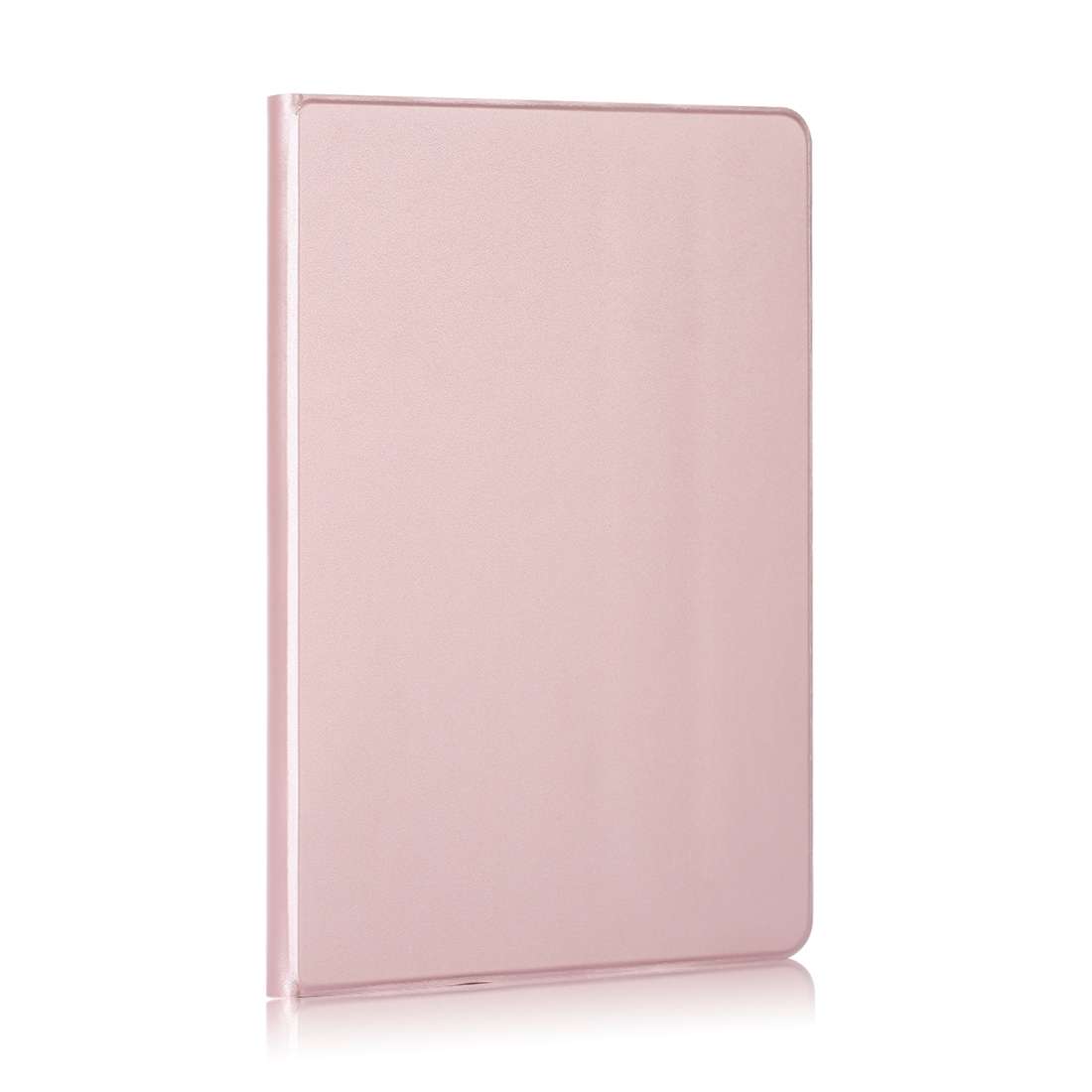 For iPad Pro 11 (2020) TPU Electric Pressed Horizontal Flip Leather Tablet Case wi ... (Rose Gold)