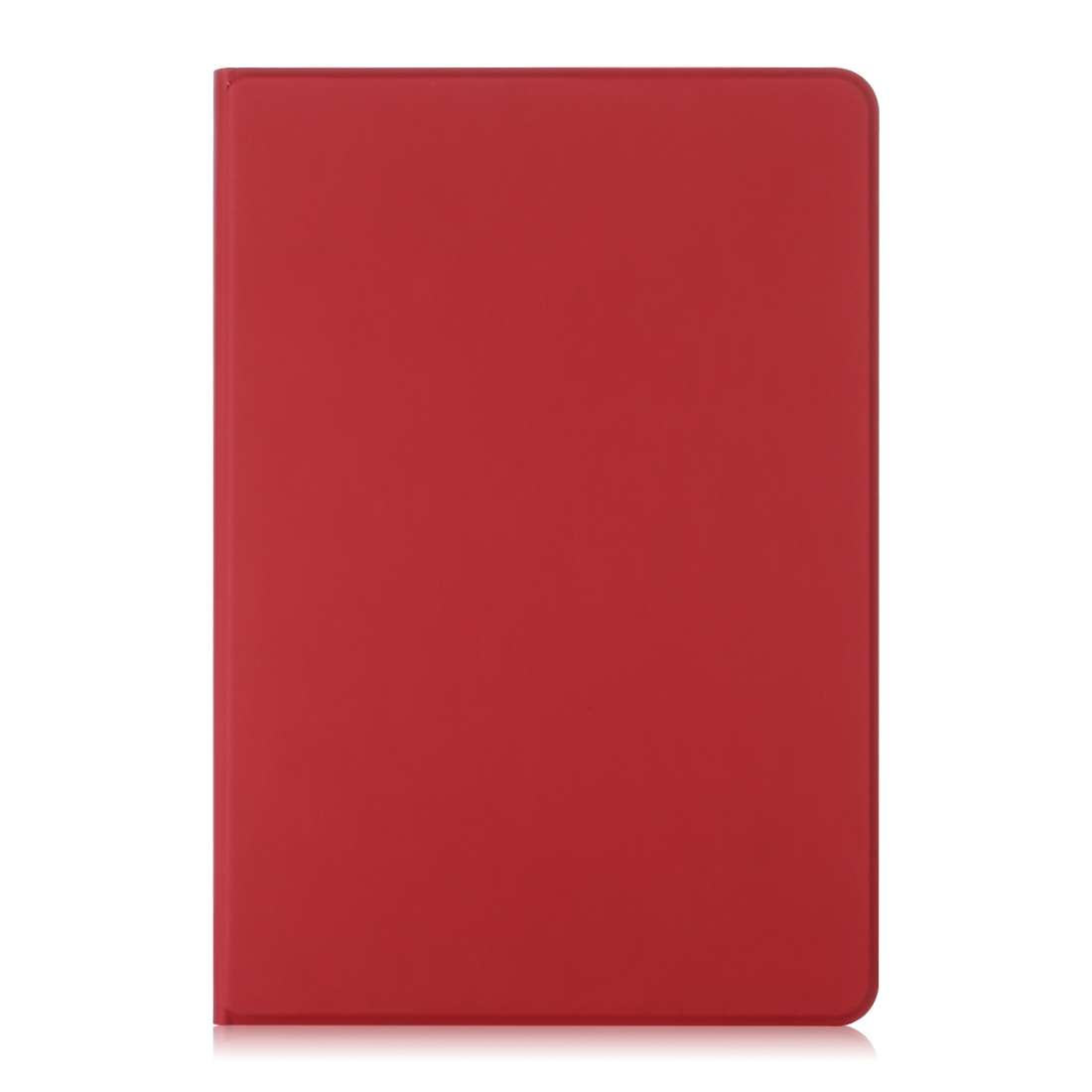 For iPad Pro 11 (2020) TPU Electric Pressed Horizontal Flip Leather Tablet Case with Holder(Red)