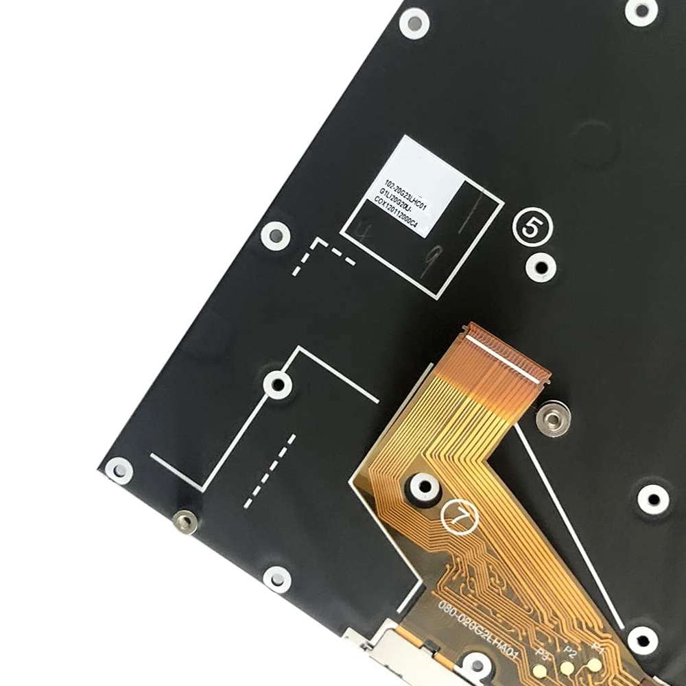 For Lenovo Thinkpad X1C / X1 Carbon 2021 US Version Laptop Backlight Keyboard