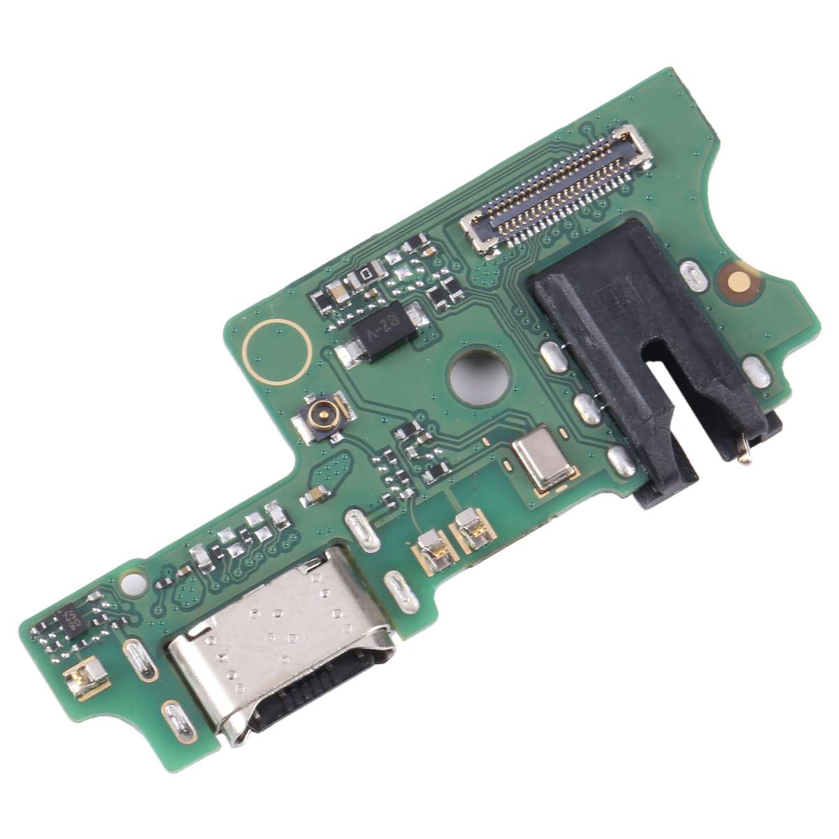 For infinix Zero 8i OEM Charging Port Board