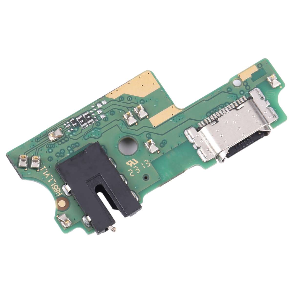 For infinix Zero 8i OEM Charging Port Board