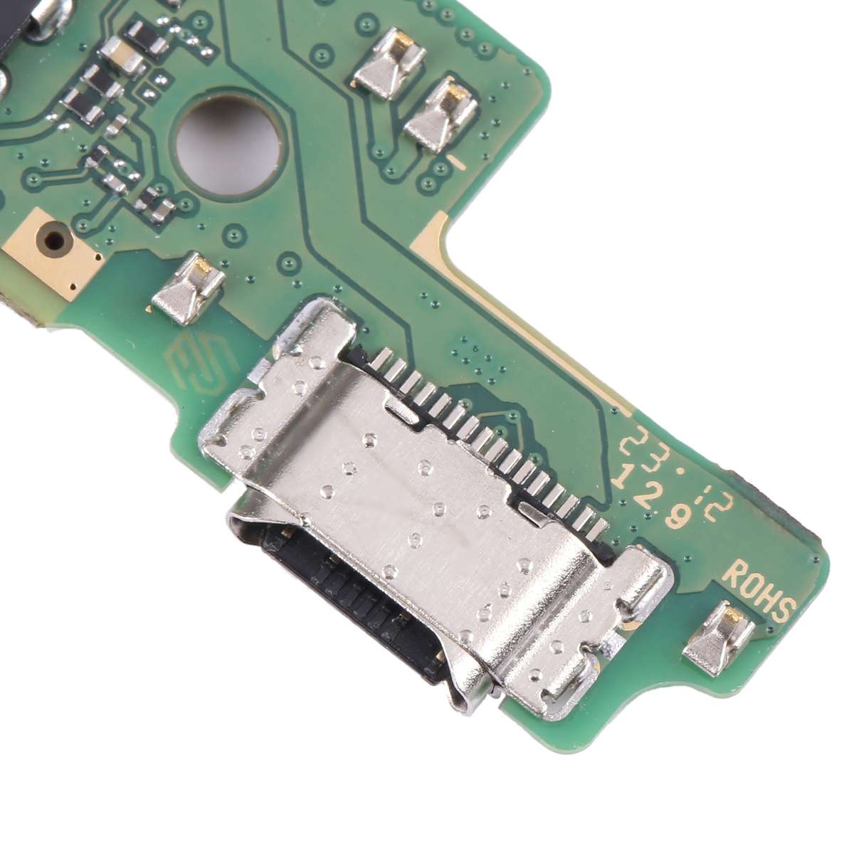 For infinix Zero 8i OEM Charging Port Board
