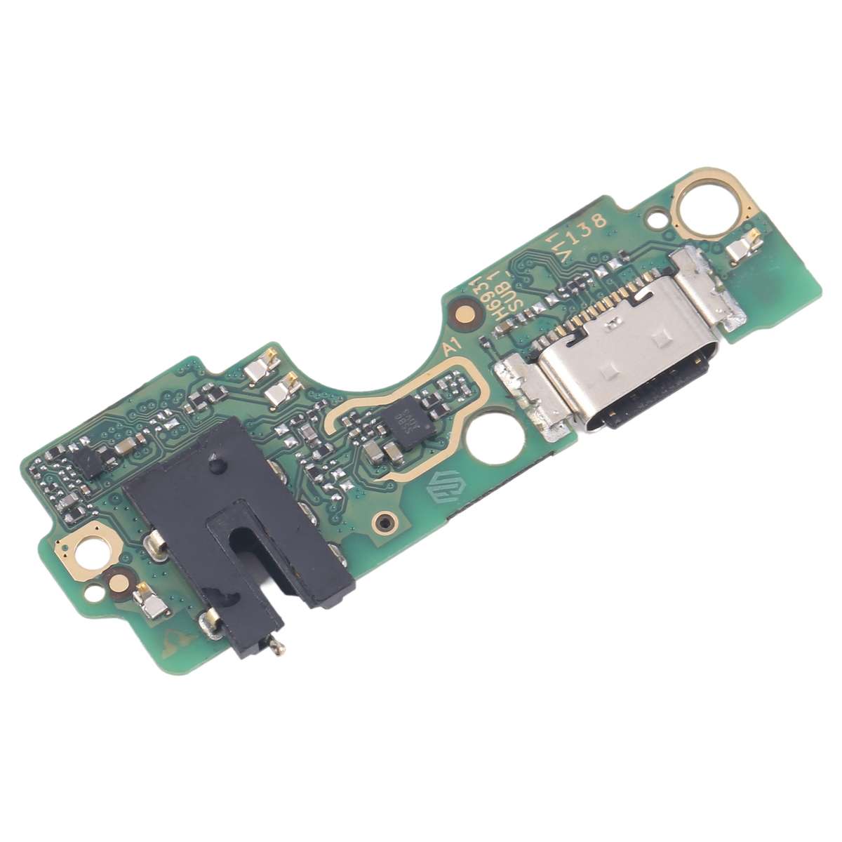 For Tecno Spark 20 OEM Charging Port Board