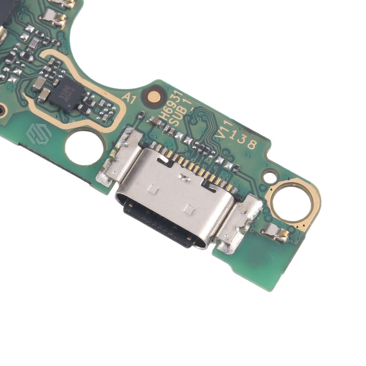 For Tecno Spark 20 OEM Charging Port Board