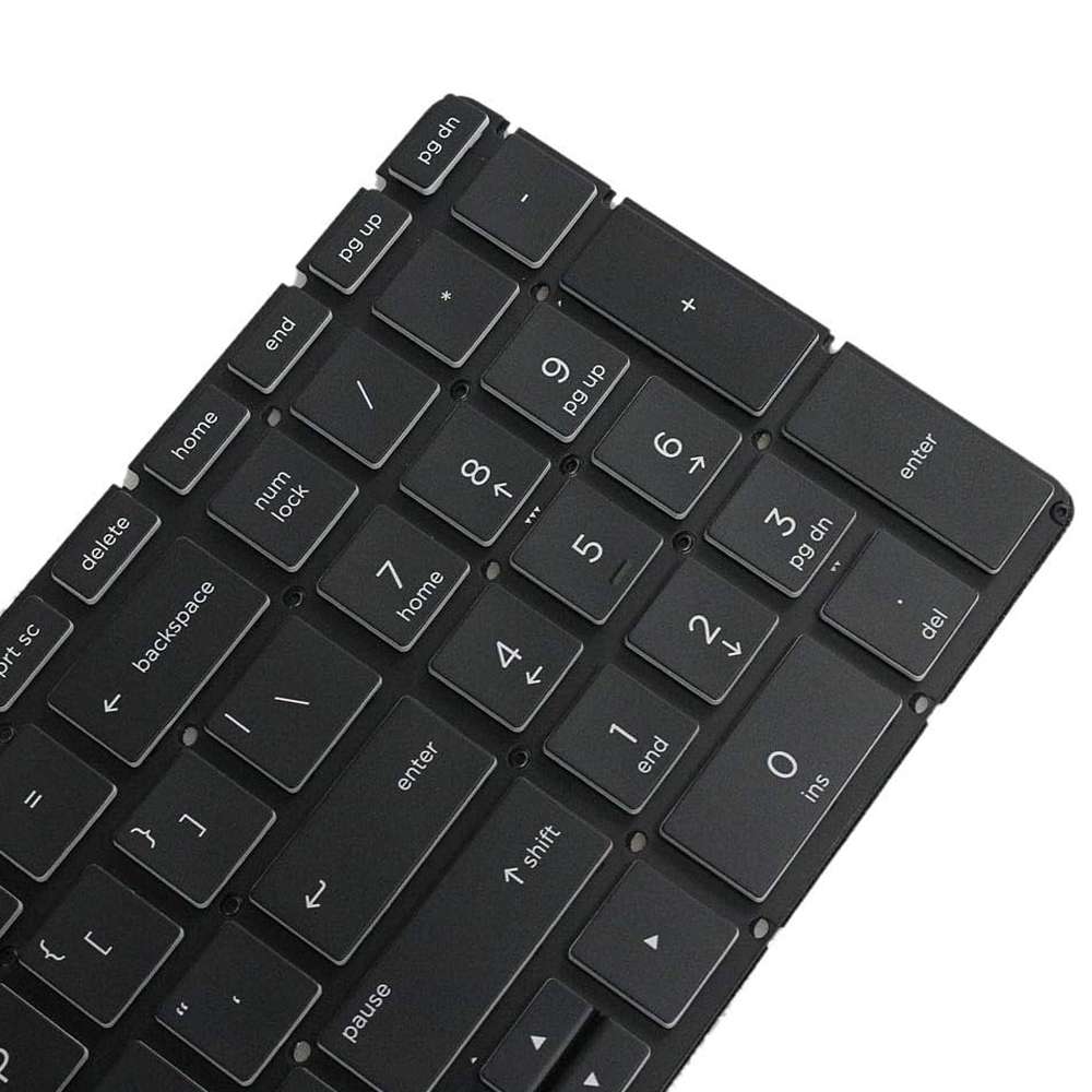 For HP 15-CC / 15-CD / 15-CK US Version Laptop Backlight Keyboard