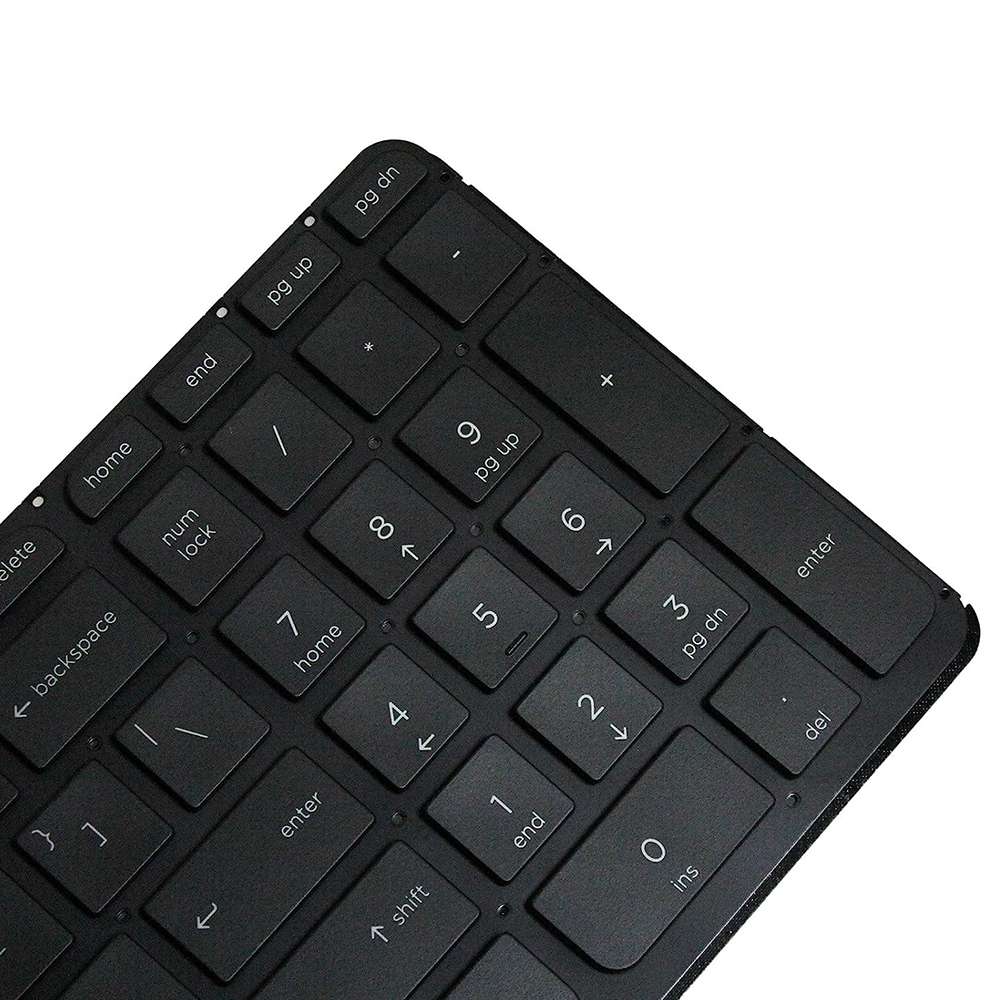 For HP 15-CC / 15-CD / 15-CK US Version Laptop Backlight Keyboard
