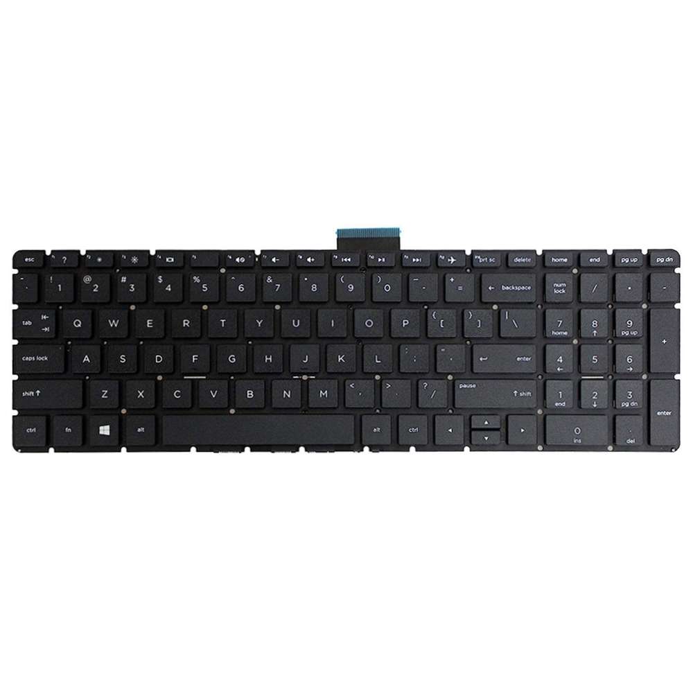 For HP 15-BS / 15-CB US Version Laptop Keyboard