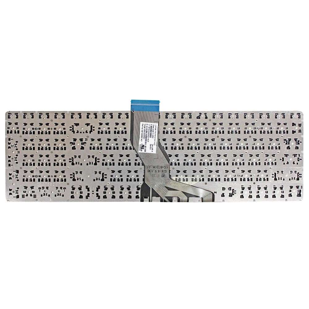 For HP 15-BS / 15-CB US Version Laptop Keyboard
