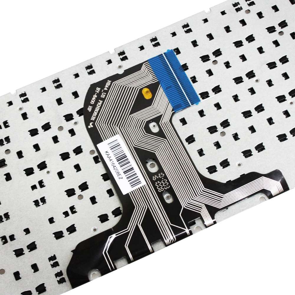 For HP 15-AC / 15-AF US Version Laptop Keyboard
