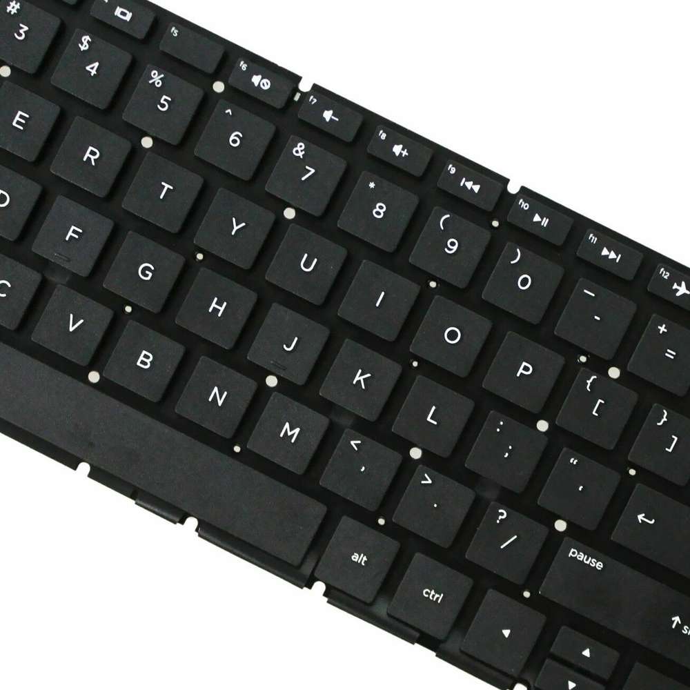 For HP 15-AC US Version Laptop Keyboard