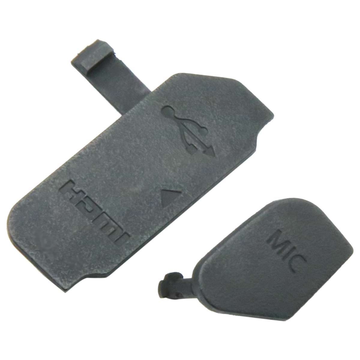 For Canon EOS 6D Mark II OEM USB Cover Cap