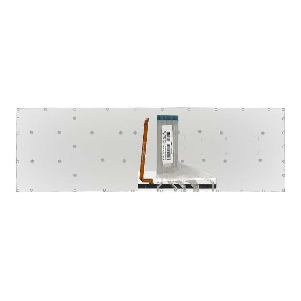 For TOSHIBA P55 / P55T / P55-A Laptop Backlight Keyboard