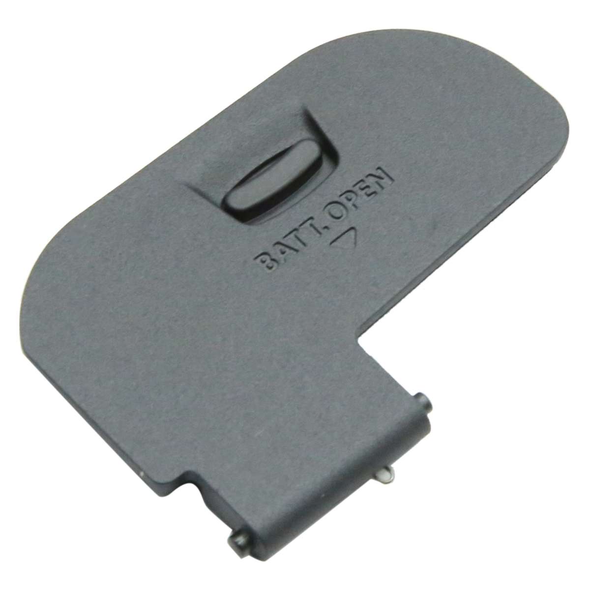 For Canon EOS R6 Original Battery Compartment Cover