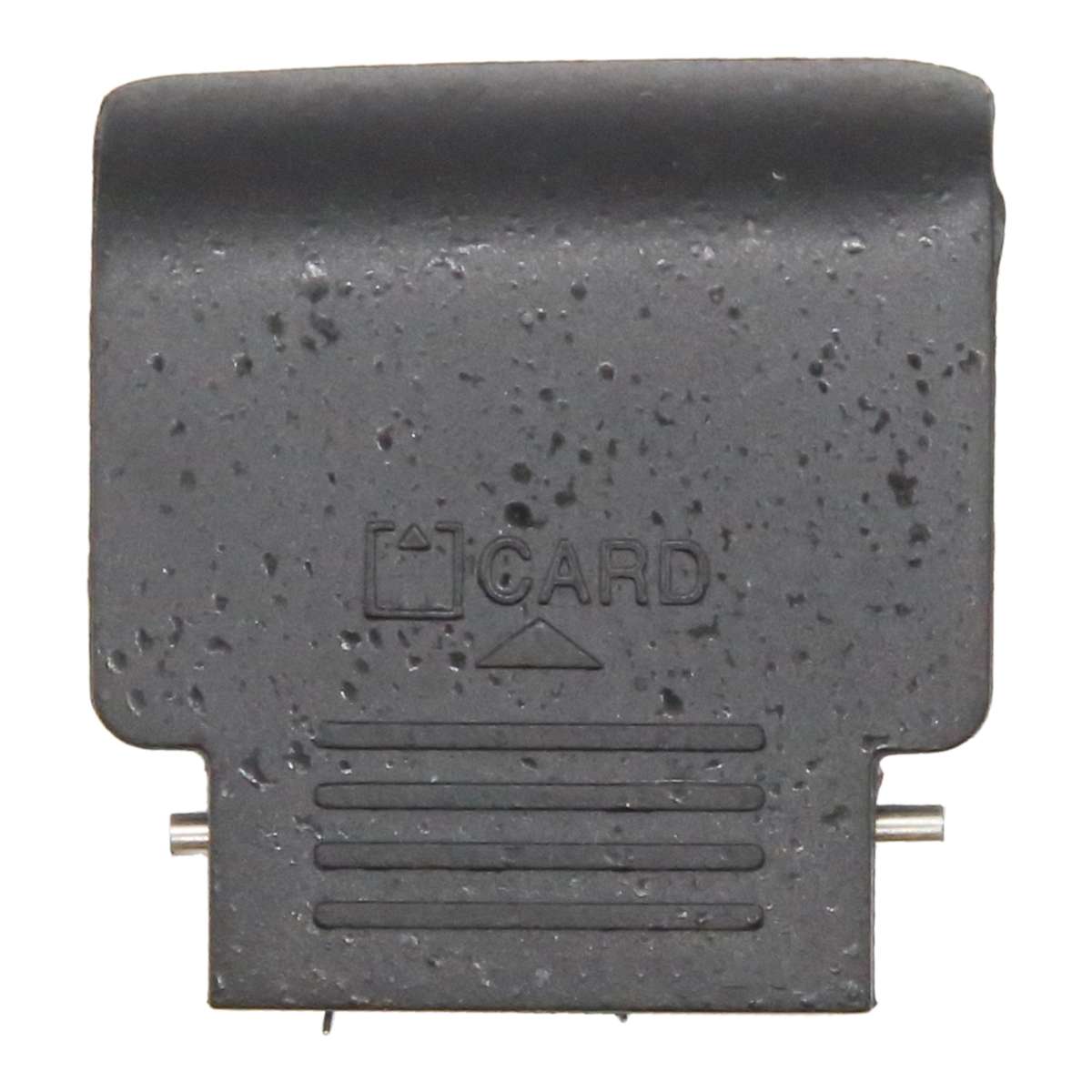 For Nikon D3100 SD Card Slot Compartment Cover