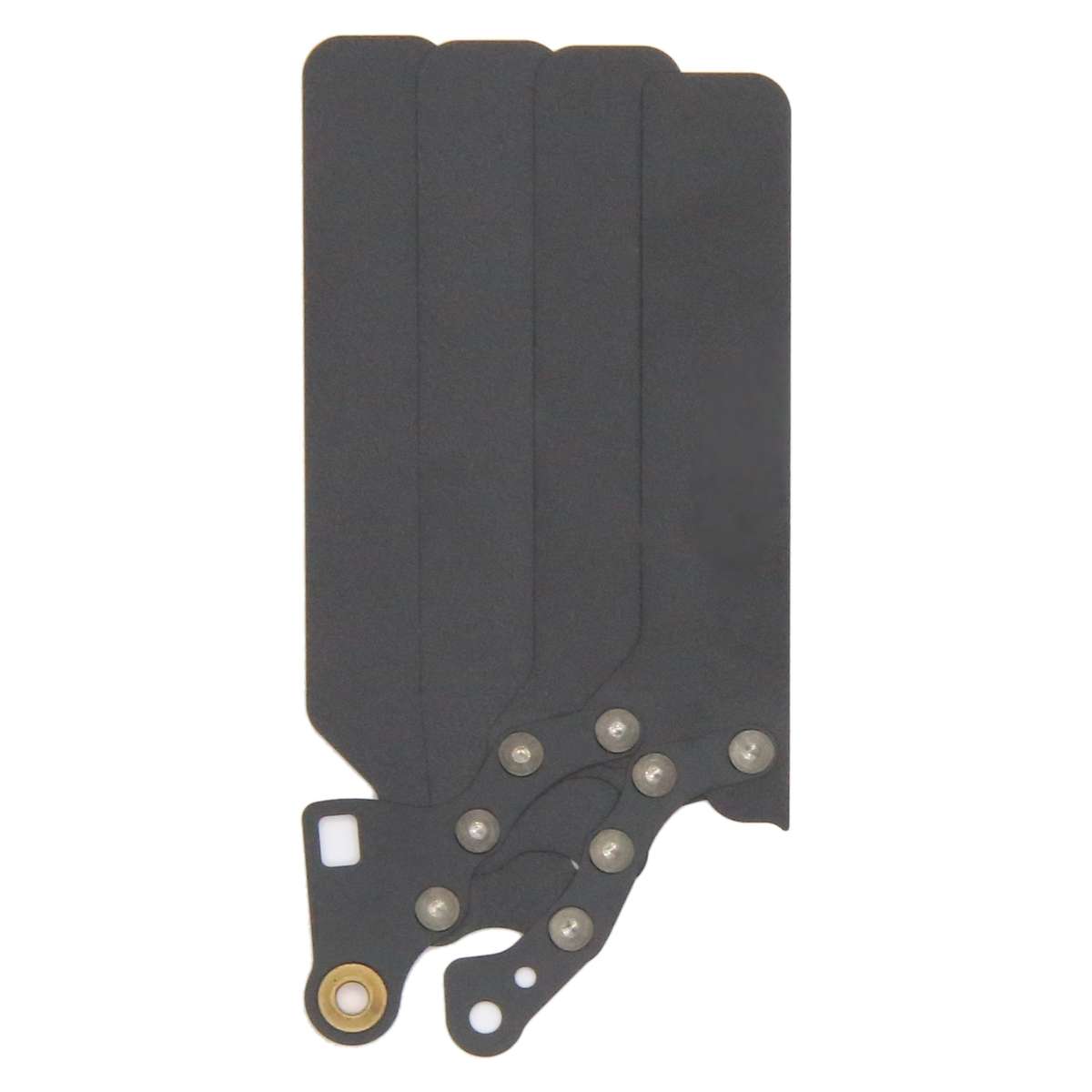For Canon EOS 7D Camera Shutter Blade Curtain