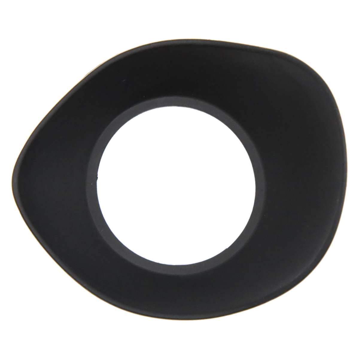 For Panasonic AG-AC130AMC Camera Viewfinder / Eyepiece Eyecup