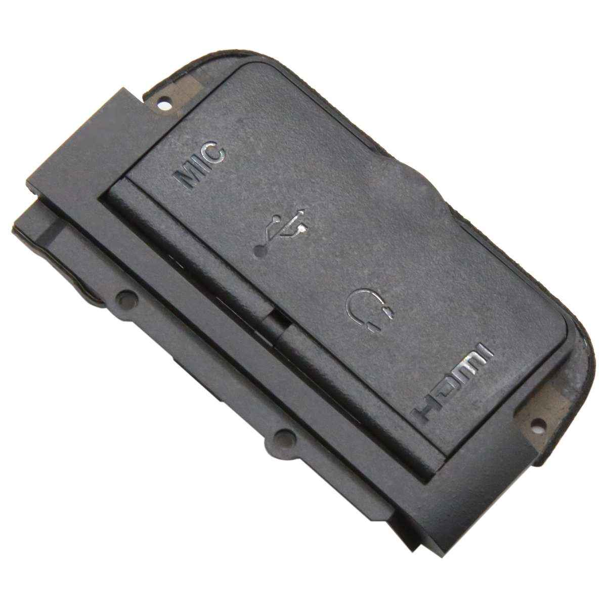 For Nikon D610 Camera USB Cover