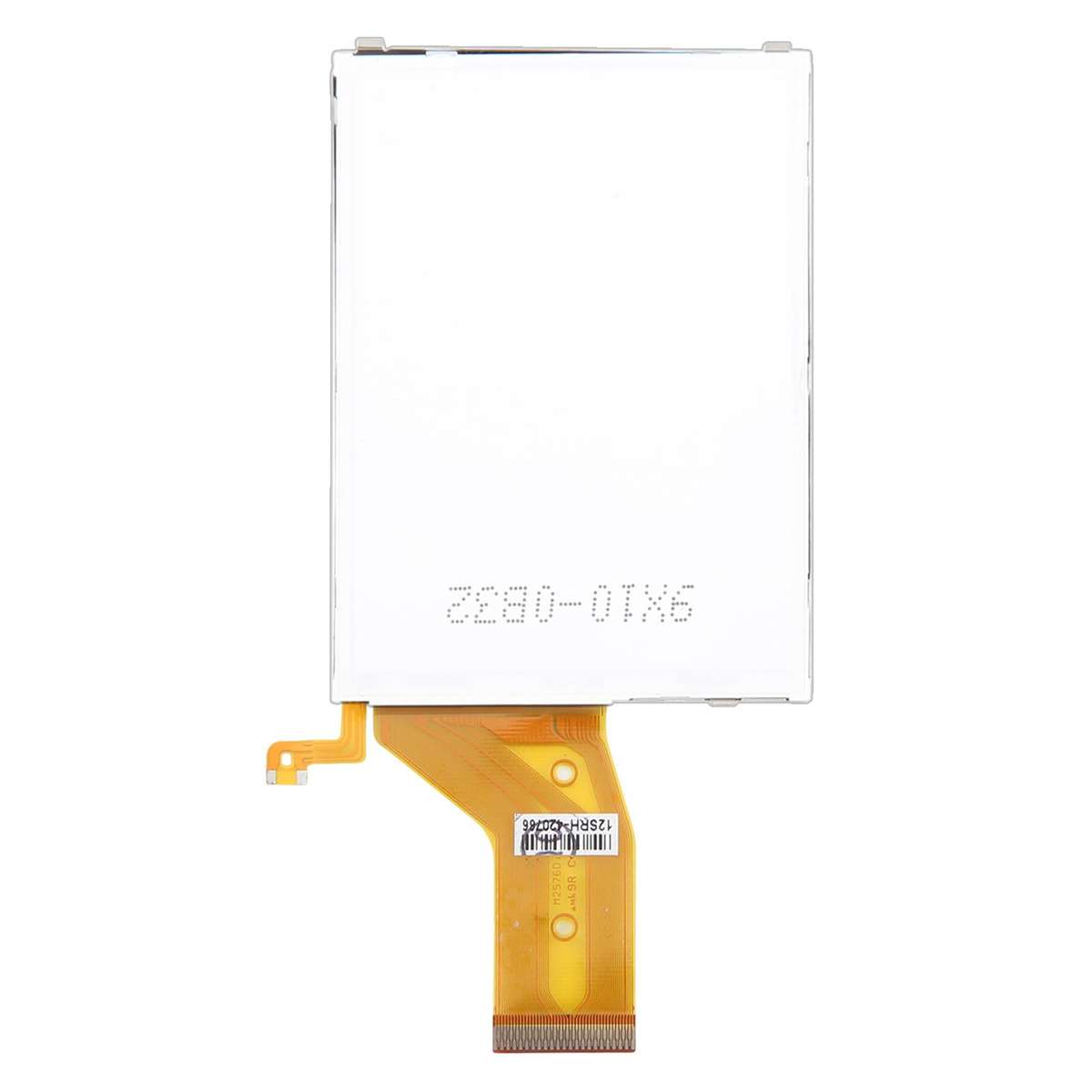 For Sony DSC w220 LCD Display Screen