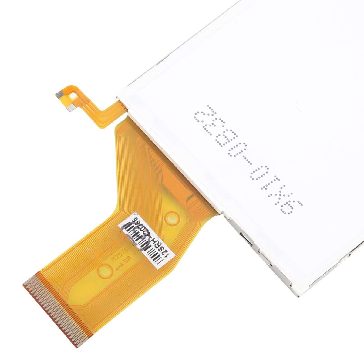 For Sony DSC w220 LCD Display Screen